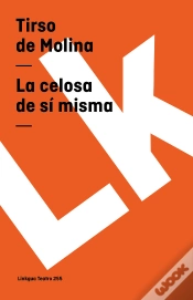 Capa do artigo La Celosa De S¡ Misma
