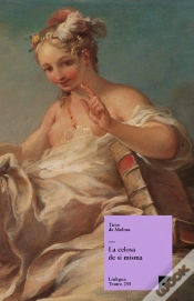 Capa do artigo La Celosa De Sí Misma