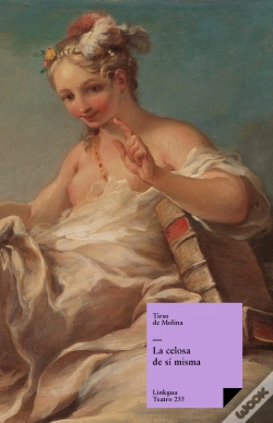 Capa do artigo La Celosa De Sí Misma