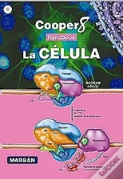 Capa do artigo La Celula 8ª Edicion Handbook