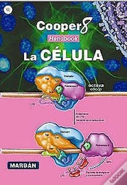 Capa do artigo La Celula 8ª Edicion Handbook