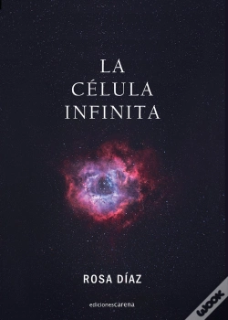 Capa do artigo La Celula Infinita
