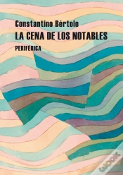 Capa do artigo La Cena De Los Notables