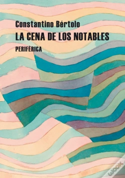 Capa do artigo La Cena De Los Notables