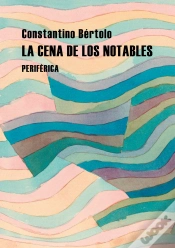 Capa do artigo La Cena De Los Notables
