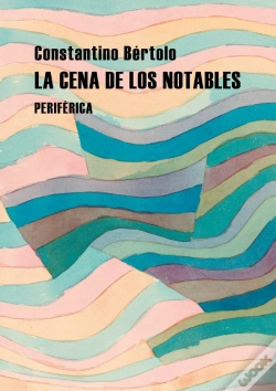Capa do artigo La Cena De Los Notables