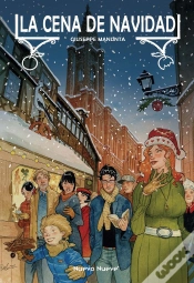 Capa do artigo La Cena De Navidad