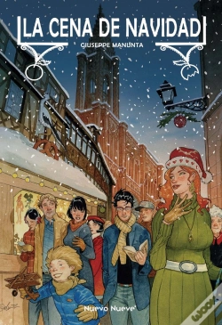Capa do artigo La Cena De Navidad