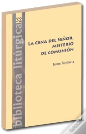 Capa do artigo La Cena Del Señor, Misterio De Comunión