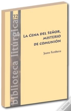 Capa do artigo La Cena Del Señor, Misterio De Comunión