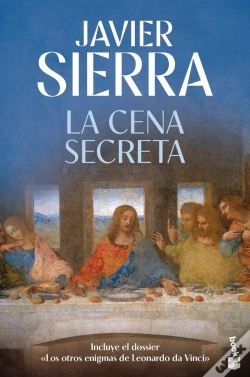 Capa do artigo La Cena Secreta