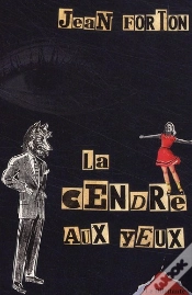 Capa do artigo La Cendre Aux Yeux