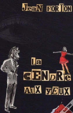 Capa do artigo La Cendre Aux Yeux
