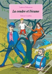 La Cendre Et L'Écume