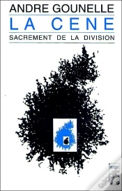 Capa do artigo La Cene