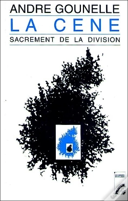 Capa do artigo La Cene