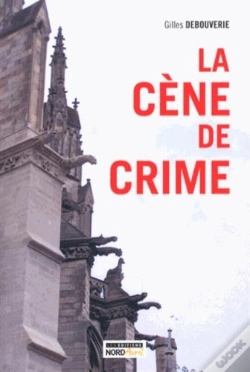 Capa do artigo La Cene De Crime
