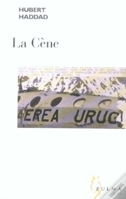 Capa do artigo La Cene