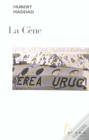 Capa do artigo La Cene