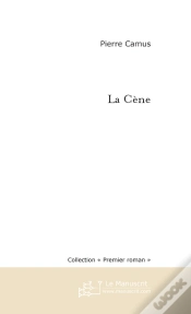 Capa do artigo La Cène