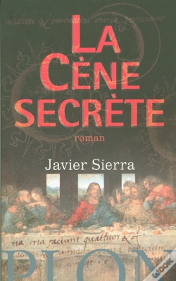 Capa do artigo La Cene Secrete