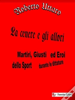 Capa do artigo La Cenere E Gli Allori