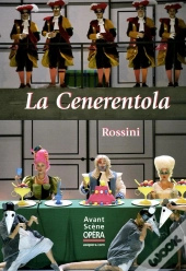 La Cenerentola