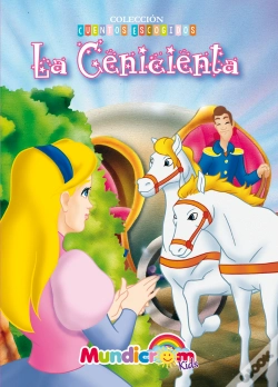Capa do artigo La Cenicienta