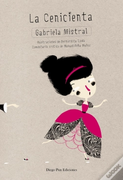 Capa do artigo La Cenicienta