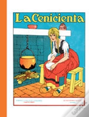 Capa do artigo La Cenicienta