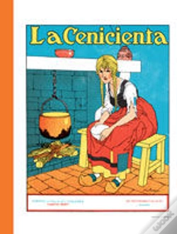 Capa do artigo La Cenicienta