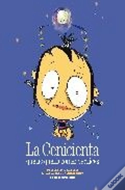 Capa do artigo La Cenicienta Que No Quería Comer Perdices
