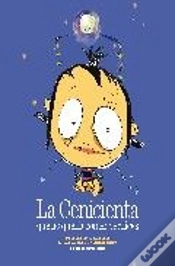 Capa do artigo La Cenicienta Que No Quería Comer Perdices