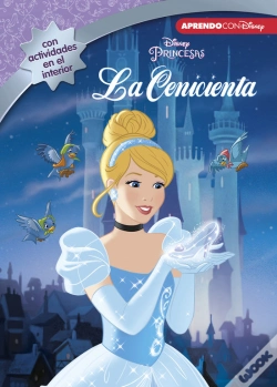 Capa do artigo La Cenicienta