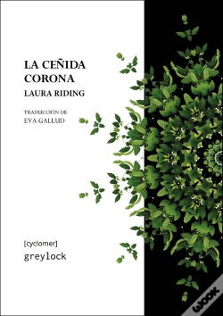 Capa do artigo La Ceñida Corona