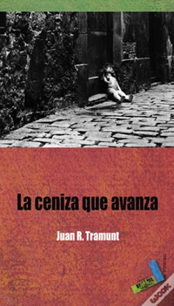 Capa do artigo La Ceniza Que Avanza