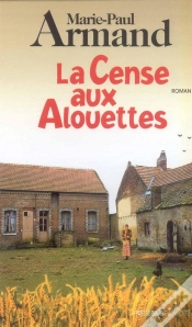 Capa do artigo La Cense Aux Alouettes