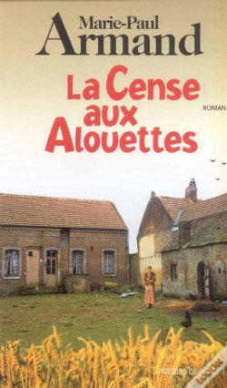 Capa do artigo La Cense Aux Alouettes