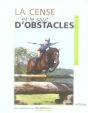 La Cense Et Le Saut D'Obstacles - Preview