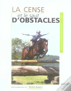 Capa do artigo La Cense Et Le Saut D'Obstacles