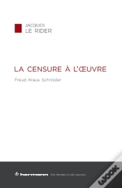 Capa do artigo La Censure À L
