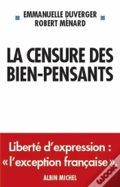 Capa do artigo La Censure Des Bien-Pensants