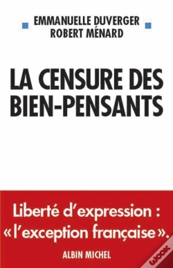 Capa do artigo La Censure Des Bien-Pensants
