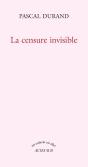 La Censure Invisible - Preview