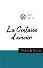 La Centaine D'Amour De Pablo Neruda ; Fiche De Lecture Et Analyse Complète De L'Oeuvre - Preview