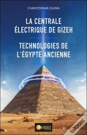 Capa do artigo La Centrale Électrique De Gizeh : Technologies De L
