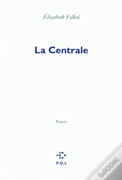 Capa do artigo La Centrale