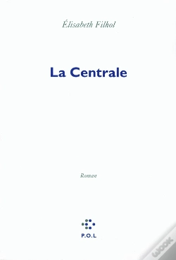 Capa do artigo La Centrale