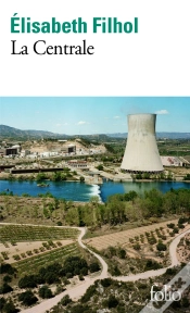 Capa do artigo La Centrale