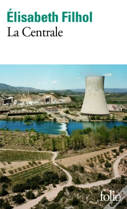 Capa do artigo La Centrale